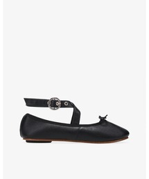 Repetto｜レペットのバレエシューズ（ブラック/黒色系）通販