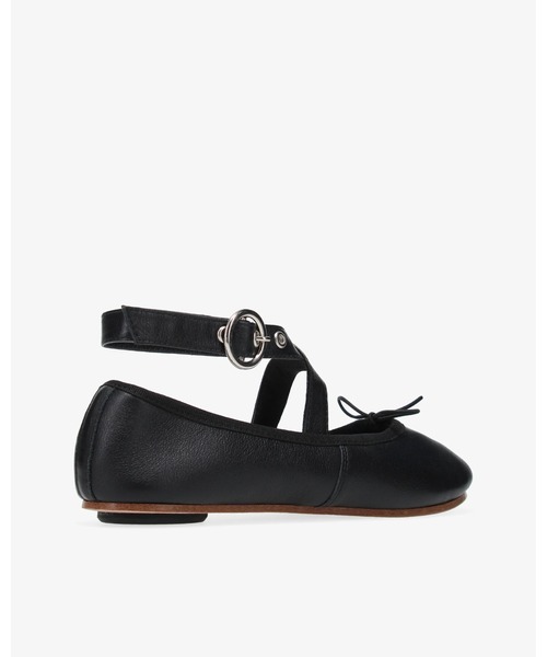 レペットSophia Ballerinas【新品未使用】値下げ相談はコメントまで REPETTO CITY BALLERINAS, SOPHIA: THE SWEET TWIST - 太古資源