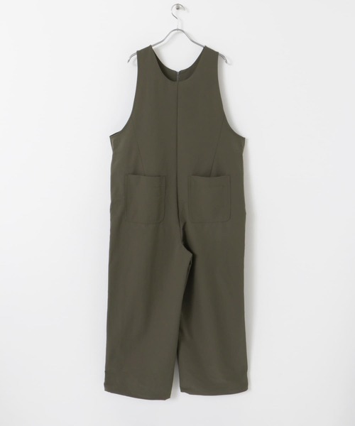 URBANRESEARCHフロントジップオールインワン URBAN RESEARCH DOORS｜FORK&SPOON フロントジップ