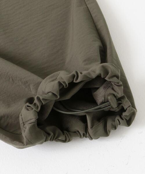 FORK&SPOON（フォークアンドスプーン）の「FORK&SPOON　フロントジップオールインワン（ワンピース・レディース・ブラック/ブラウン系その他・1/2）」の6枚目の写真