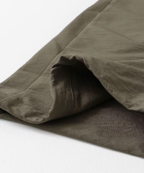 FORK&SPOON（フォークアンドスプーン）の「FORK&SPOON　フロントジップオールインワン（ワンピース・レディース・ブラック/ブラウン系その他・1/2）」の4枚目の写真