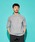 Goodwear(Since1983)�i�O�b�h�E�F�A�j�́u3/4 RAGLAN TEE  PIGMENT DYE/ 3/4 ���O�����e�B�[ �s�O�����g�_�C�iT�V���c/�J�b�g�\�[�j�v�b�O���[