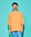 Goodwear(Since1983)�i�O�b�h�E�F�A�j�́u3/4 RAGLAN TEE  PIGMENT DYE/ 3/4 ���O�����e�B�[ �s�O�����g�_�C�iT�V���c/�J�b�g�\�[�j�v�b�I�����W