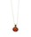 Indian Jewelry�i�C���f�B�A���W���G���[�j�́uTHEATER �V�A�^�[�Z���N�g �I�[�o���f�U�C���A���o�[�{�[���`�F�[���l�b�N���X 40cm Made in USA�i�l�b�N���X�j�v�b�V���o�[