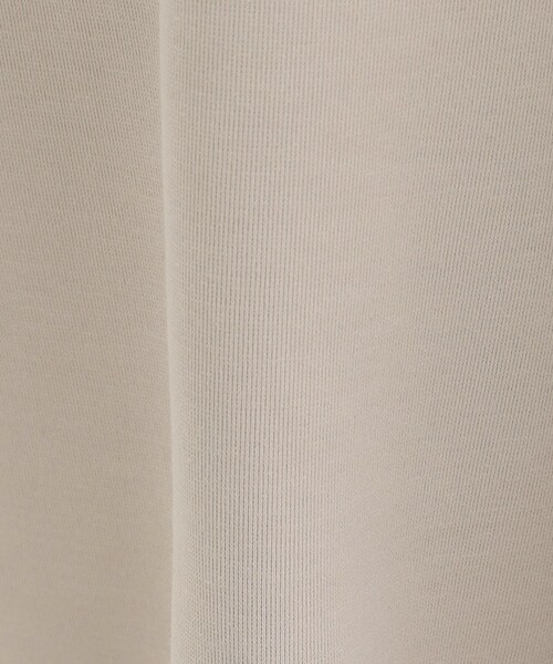 Cutie Blonde（キューティーブロンド）の「【洗える/S-LL】やわらかジョガーカーゴパンツ（その他パンツ・レディース・ナチュラル/ブラック・01/02/03/04）」の10枚目の写真