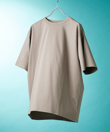 ”接触冷感” SCTC クルーネックTシャツ