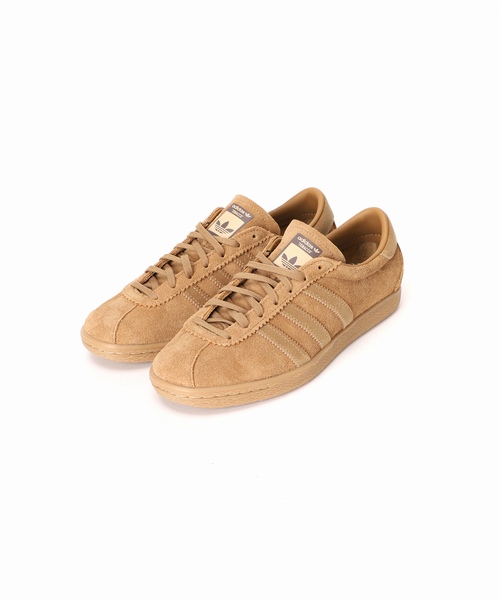 FRAMeWORK（フレームワーク）の「ADIDAS/アディダス TOBACCO（スニーカー・レディース・ベージュ・25cm/24cm/23cm）」の13枚目の写真