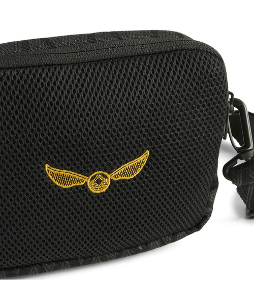 限定コラボ AMI PARIS × PUMA クロスボディバッグ ユニセックス 限定コラボ AMI PARIS × PUMA クロスボディバッグ ユニセックス