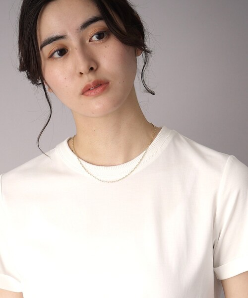 DRESSTERIOR(ドレステリア)の「4WAYチェーンネックレス(ネックレス・レディース・ゴールド・00)」の11枚目の写真