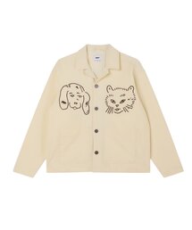WHO'S WHO gallery｜フーズフーギャラリーのジャケット/アウター