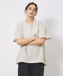 【NANGA/ナンガ】Dot Air COMFY TEE