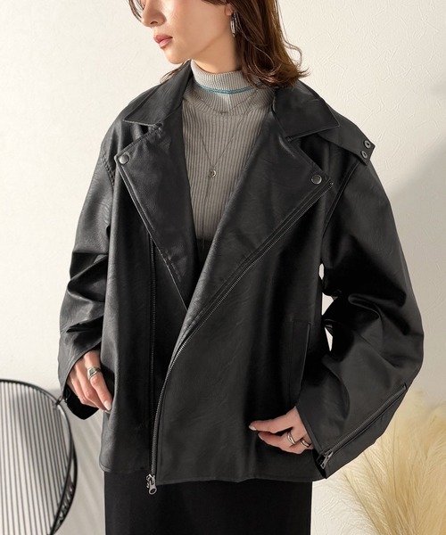 セール】《JaVaジャバコラボ》貴方に自信をくれる一着。ピリッと締まる