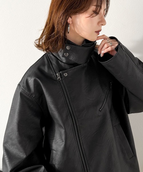 セール】《JaVaジャバコラボ》貴方に自信をくれる一着。ピリッと締まる