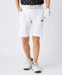 【FILA GOLF/フィラゴルフ】8WAYストレッチショートパンツ ゴルフ