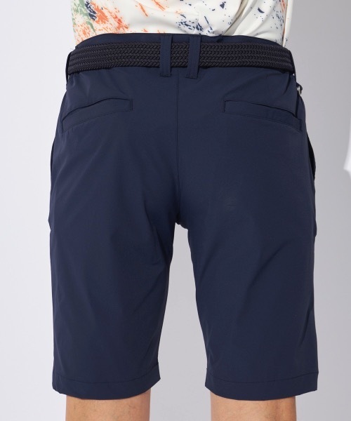 FILA GOLF(フィラゴルフ )の「【FILA GOLF/フィラゴルフ】8WAYストレッチショートパンツ ゴルフ(その他パンツ・メンズ・ネイビー/ホワイト/ブラック・XX-LARGE/LARGE/X-LARGE/MEDIUM)」の10枚目の写真