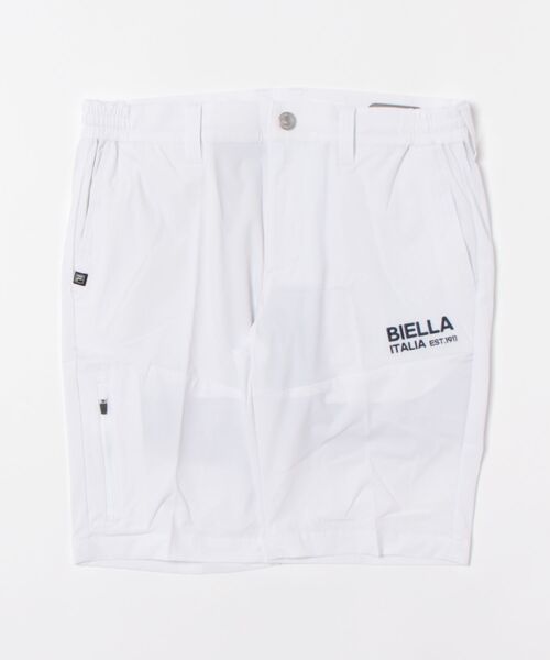 FILA GOLF(フィラゴルフ )の「【FILA GOLF/フィラゴルフ】8WAYストレッチショートパンツ ゴルフ(その他パンツ・メンズ・ネイビー/ホワイト/ブラック・XX-LARGE/LARGE/X-LARGE/MEDIUM)」の17枚目の写真