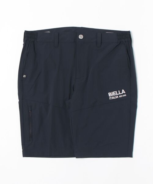 FILA GOLF(フィラゴルフ )の「【FILA GOLF/フィラゴルフ】8WAYストレッチショートパンツ ゴルフ(その他パンツ・メンズ・ネイビー/ホワイト/ブラック・XX-LARGE/LARGE/X-LARGE/MEDIUM)」の20枚目の写真