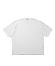 Oversized S/S Tee