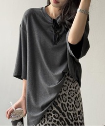 Tシャツ【韓国ファッション】
