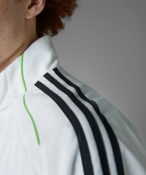 ユベントス UBP トラックトップ/ ジャージ / アディダス adidas