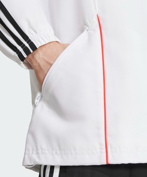 ユベントス UBP トラックトップ/ ジャージ / アディダス adidas