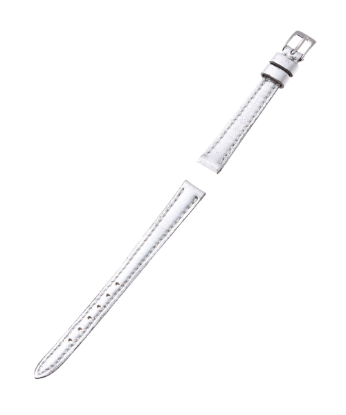 Camille Fournet / カミーユ・フォルネlamb leather metallic