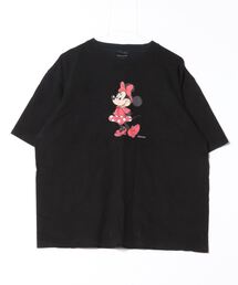 ディズニー Tシャツ 90s チェルナボーグ Chernabog Disney