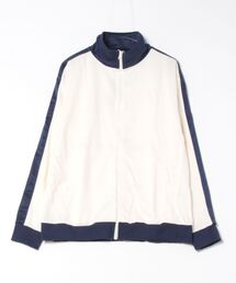 WEGO | WEGO/ライントラックジャケット(ジャージ)