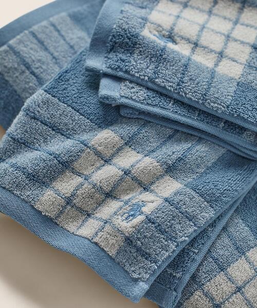 RALPH LAUREN HOME（ラルフ ローレン ホーム）の「Crommet スモール