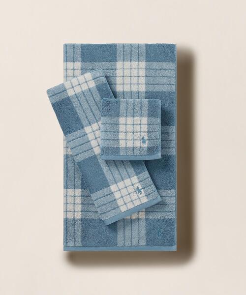 RALPH LAUREN HOME（ラルフ ローレン ホーム）の「Crommet スモール