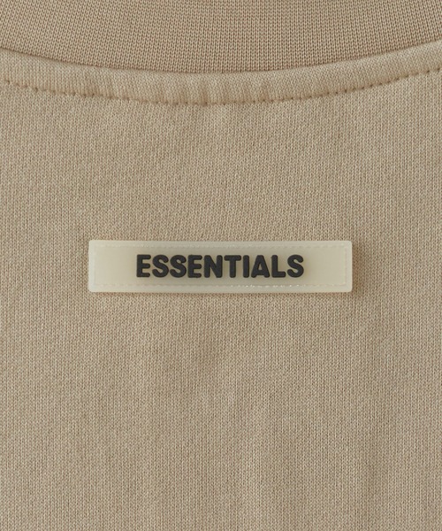 FOG ESSENTIALS(エフオージーエッセンシャルズ)の「FOG ESSENTIALS/エッセンシャルズ FULL ZIP SS SWEAT VEST ベスト(ベスト・メンズ・ライトグレー/タン・S/M/L/XL)」の11枚目の写真