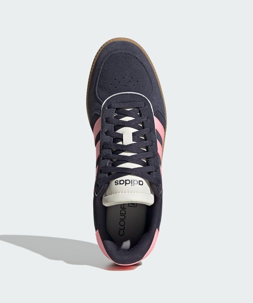 ブレイクネット スリーク / Breaknet Sleek / アディダス adidas