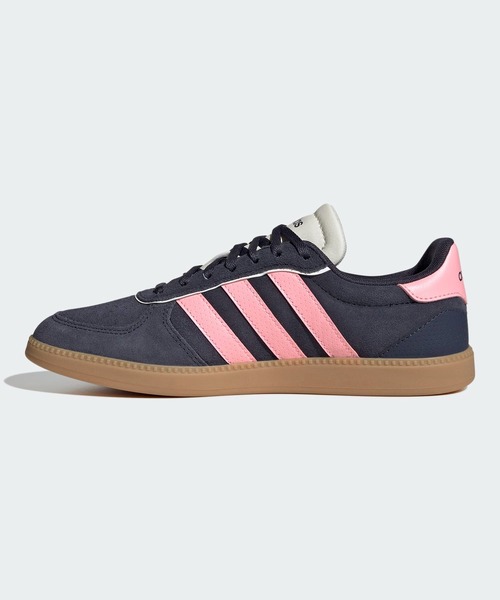 ブレイクネット スリーク / Breaknet Sleek / アディダス adidas