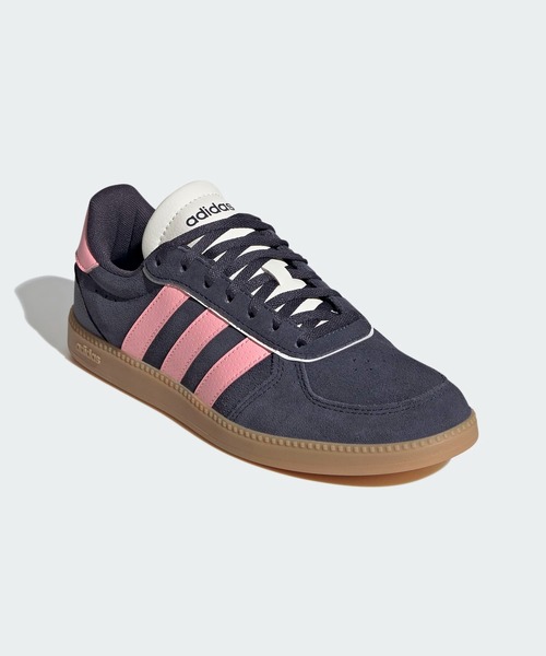 ★adidas★大人気★W BREAKNET SLEEK ブレイクネット★追跡可 ADIDAS】 アディダス BREAKNET SLEEK W ブレイクネット スリーク