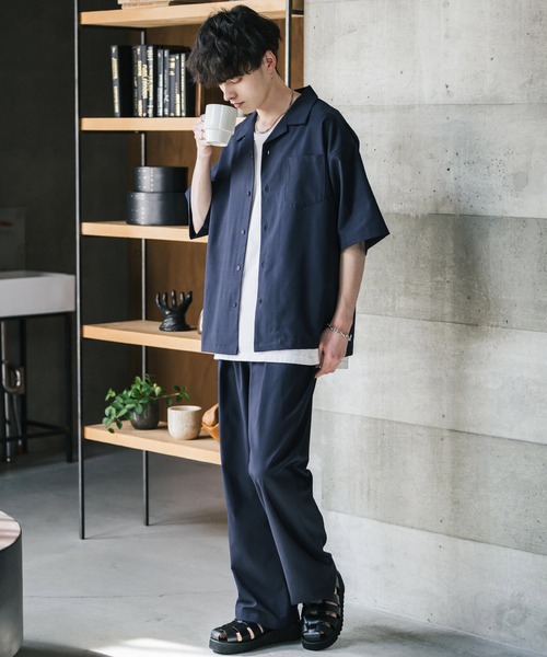 Rocky Monroe(bL[[)̃ZbgAbv ڐG⊴I[o[TCYJݔVc Z~ChC[W[pc(ZbgAbv)