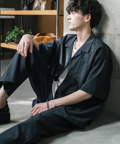 Rocky Monroe(bL[[)̃ZbgAbv ڐG⊴I[o[TCYJݔVc Z~ChC[W[pc(ZbgAbv)