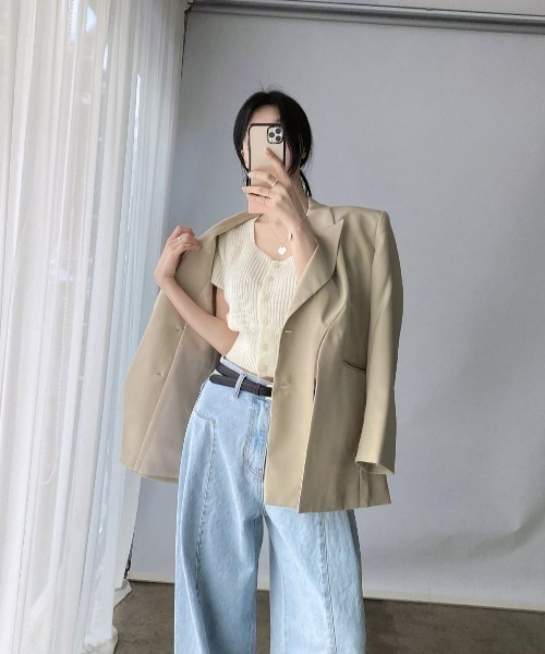 REBALANCE(リバランス)の「レディースワイドパンツ(その他パンツ・レディース・B/A・MEDIUM/LARGE)」の10枚目の写真