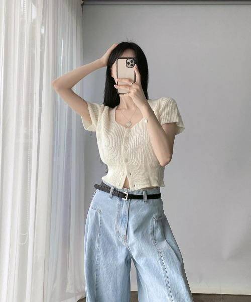 REBALANCE(リバランス)の「レディースワイドパンツ(その他パンツ・レディース・B/A・MEDIUM/LARGE)」の11枚目の写真