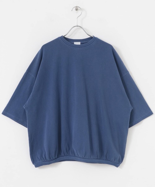セール】STAR&STRIPE LOOSE T-SHIRTS（Tシャツ/カットソー