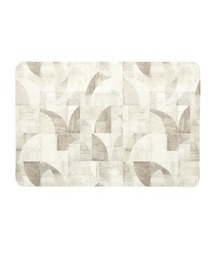 YOKOZUNA CREATION（ヨコズナクリエーション）の「ヨコズナ 珪藻土入り ソフトバスマット（ラグ/マット）」