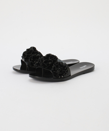 【melissa/メリッサ】BABE SPRINGTIME AD：サンダル