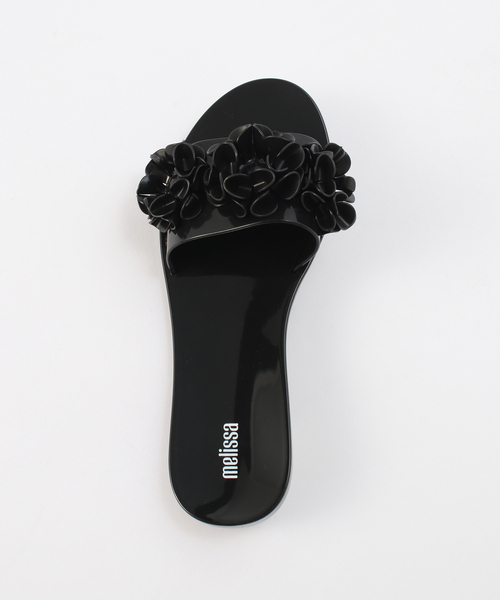 melissa(メリッサ)の「【melissa/メリッサ】BABE SPRINGTIME AD:サンダル(その他シューズ・レディース・ブラック・36/37/38)」の6枚目の写真