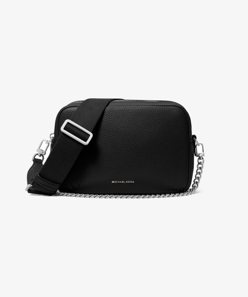 マイケル・コース（Michael Kors）/BRYANT ぺブル レザー カメラバッグ ミディアム BRYANT ぺブル レザー カメラバッグ ミディアム（ショルダーバッグ