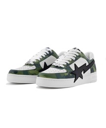 A Bathing Ape カモ柄 アーサスベイプ Mサイズ☆ 001ZPH301012_GRN_A_480x480.jpg