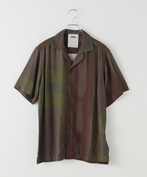 journalstandard relume ✖️bunai 柄シャツ JOURNAL STANDARD｜ジャーナルスタンダード（メンズ）のシャツ