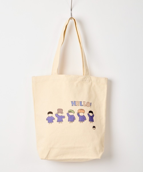 超レア【未開封】スピッツ トートバッグなど 超レア【未開封】スピッツ