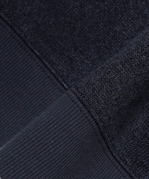 B:MING by BEAMS（ビーミングバイビームス）の「ライトフリース フーデッド パーカ（ユニセックス）（スウェット・メンズ・チャコールグレー/ライトグレー/ネイビー・S/M/L/XL）」の21枚目の写真