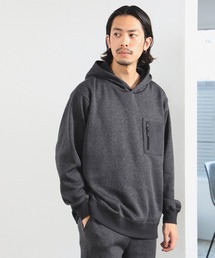 B:MING by BEAMS | ライトフリース フーデッド パーカ（ユニセックス）(スウェット)