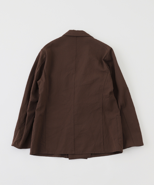 キャプテンサンシャインDBテイクイージージャケット 楽天市場】【SALE 30%OFF】[KS25SJK06]KAPTAIN SUNSHINE