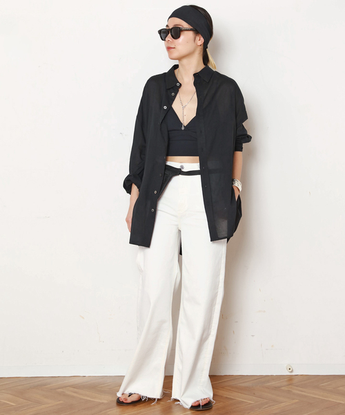 DAWN/ダン】BRA TOP（その他アンダーウェア/インナー）｜AP